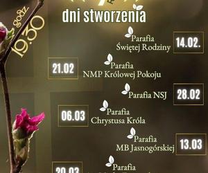Ukryte życie parafii 19 marca 2024