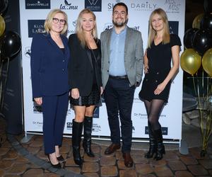 Tak gwiazdy bawiły się na Podlasiu: pokazy mody w luksusowym hotelu, pyszne jedzenie, ognisko i relaks w SPA!