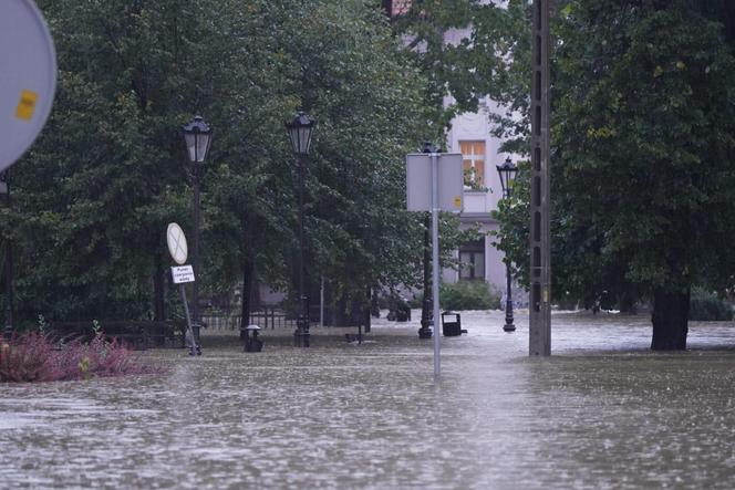 Kłodzko w niedzielę 15 września 