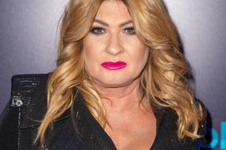 Beata Kozidrak w szpitalu. Gwiazdy wspierają chorą wokalistkę Bajmu