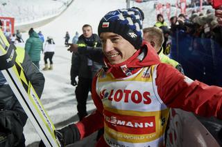 Kamil Stoch zabrał głos w sprawie zakończenia kariery. Wymowne słowa polskiego mistrza