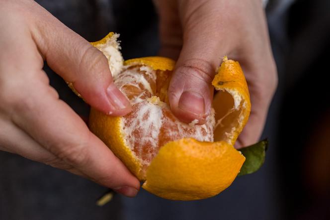 Zapomnij o mandarynkach. Te owoce chronią przed cukrzycą, a do tego nie mają pestek