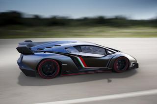 Lamborghini Veneno