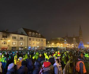 Tak Białystok bawił się podczas 32. finału WOŚP. Sprawdźcie zdjęcia!