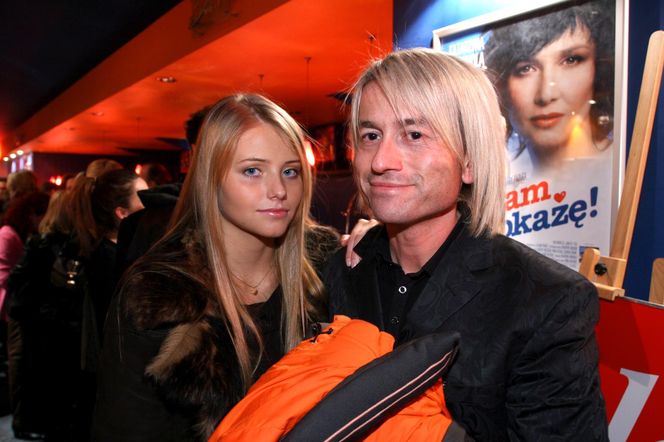 Helena Rubik to niemal kopia Agaty Rubik