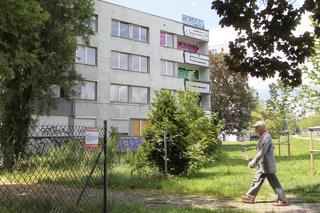 Opuszczone osiedle w Warszawie, o którym mało kto słyszał. Jego tajemnicza historia przeraża 