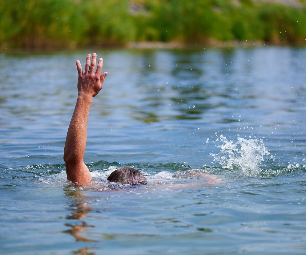 Statystyki są zatrważające. Najwięcej osób ginie w rzekach. Wiesz, jak nie dać się im utopić?