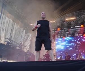 Juwenalia Białystok 2024. Drugi dzień imprezy