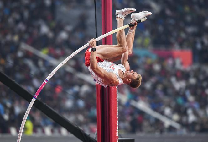 Wielkie światowe gwiazdy sportu już niebawem zmierzą się w Łodzi