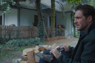 M jak miłość odc. 1809. Marcin (Mikołaj Roznerski)