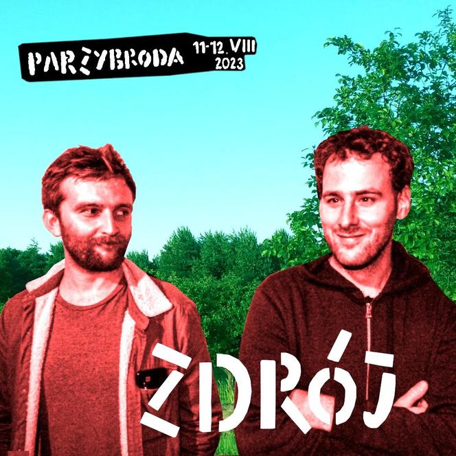 Festiwal Parzybroda