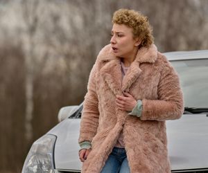 Na Wspólnej odc. 4005: Beata (Katarzyna Ptasińska)