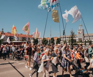 Marsz dla życia i rodziny znowu przejdzie ulicami Koszalina
