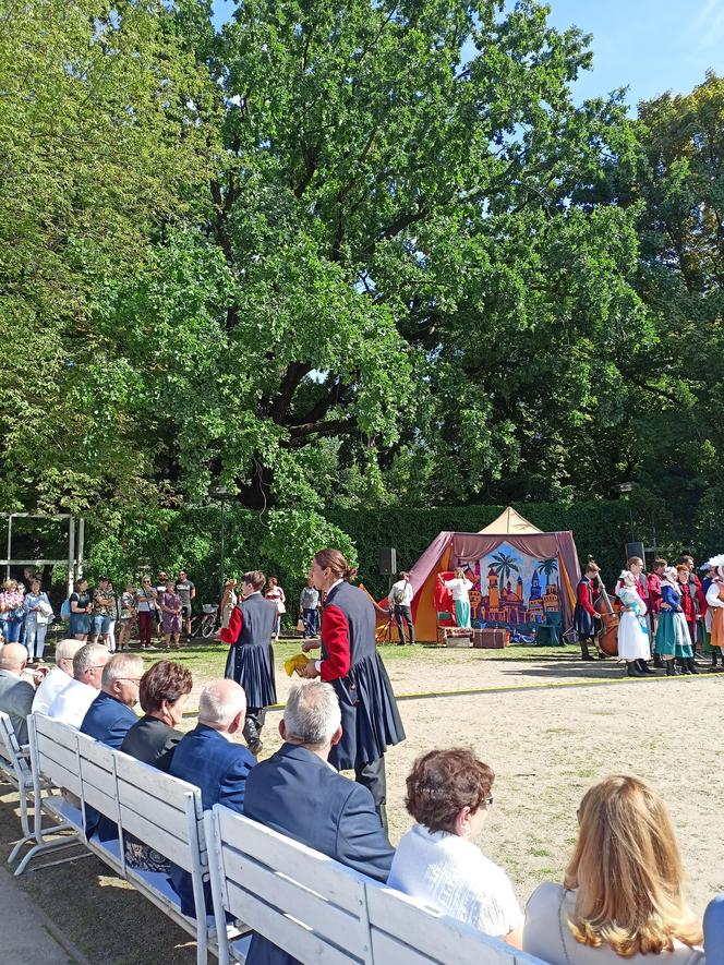 Dożynki Miejskie i Święto Chleba Poznań 2023
