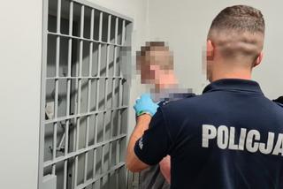 Grozili śmiercią znajomemu