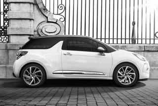 Citroen DS3 2015