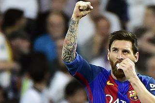 Lionel Messi skazany na 21 miesięcy więzienia!