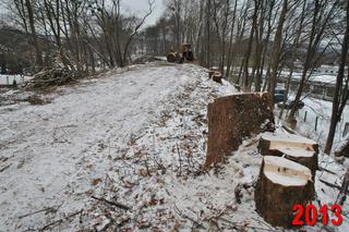 Dziesięć lat temu ruszyła budowa PKM. Zobaczcie zdjęcia kiedyś i dziś!