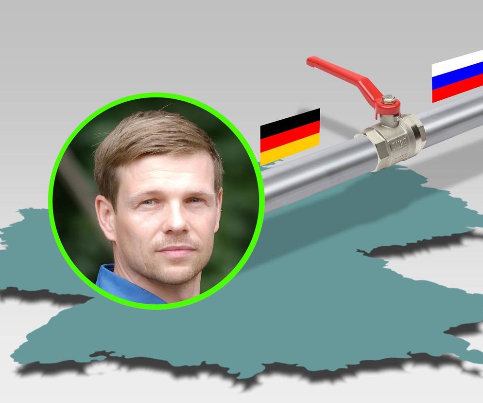 Nord Stream 2 _Steffen Dobbert