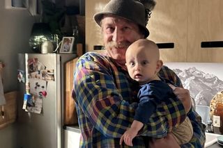 M jak miłość po wakacjach. stryj Jędrzej Gutowski (Piotr Majerczyk), Antoni Lucjan