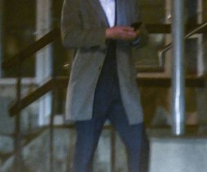 Arkadiusz Janiczek król nocy