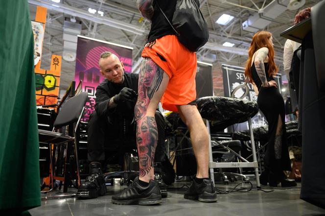 Poznań Tattoo Konwent 2024