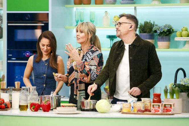 A jednak! Ibisz i Wachowicz razem! Tak zakończy się jego rozstanie z Sykut-Jeżyną