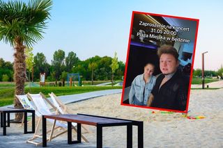 Nikita i Cameraboy odwołali koncert w Będzinie. Hejterzy tym razem wygraliście 