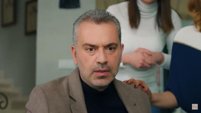 Nagranie od porywacza złamie serca widzów – Zeynep w śmiertelnym niebezpieczeństwie