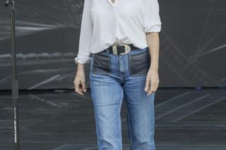 Gwiazdy na próbach w Opolu 