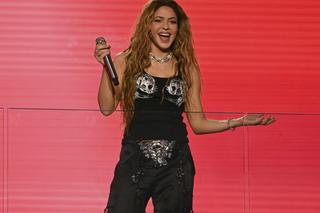 Shakira ogłosiła trasę koncertową! Czy gwiazda wystąpi w Polsce?