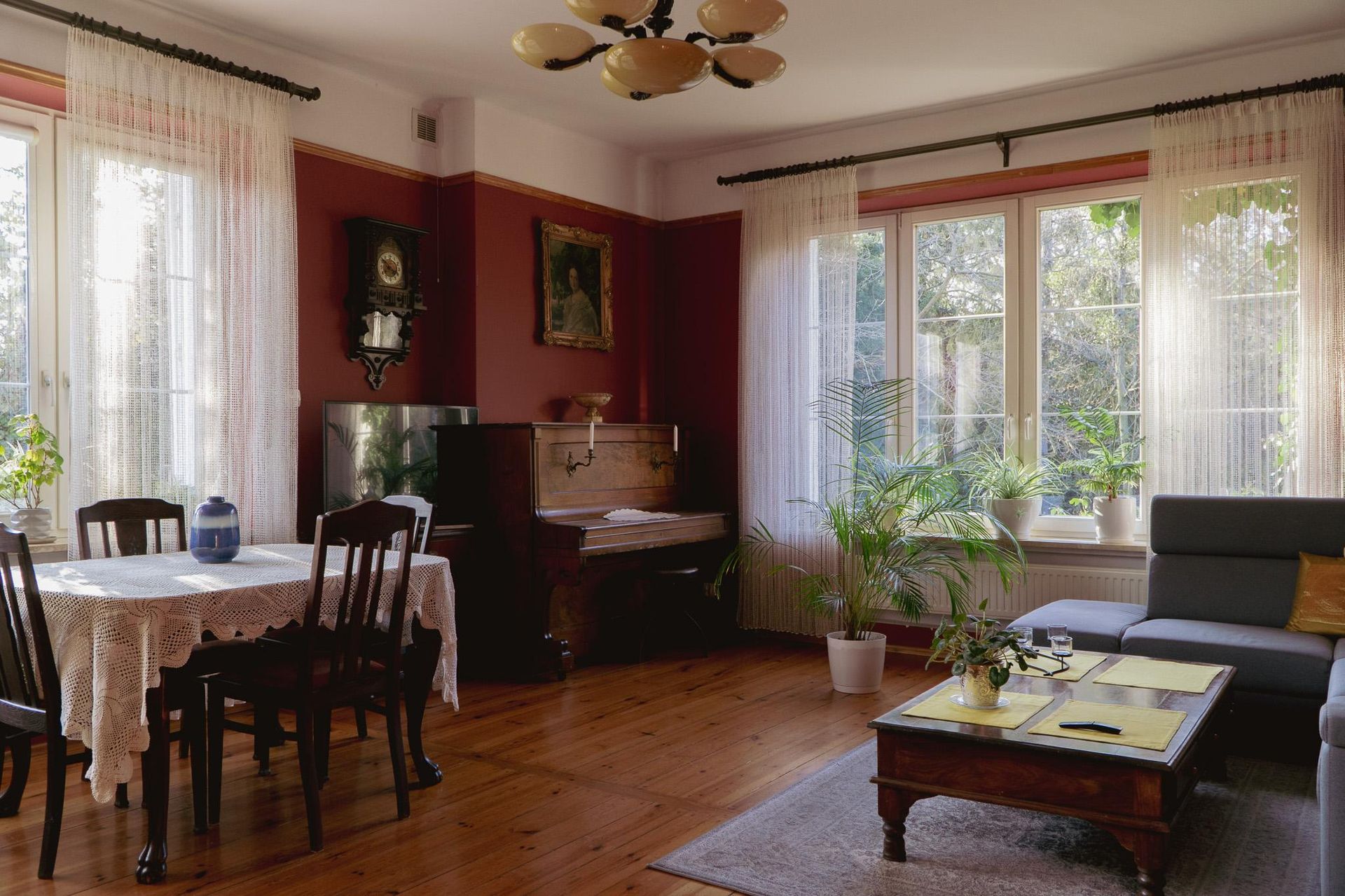 Willa Maxa Berga we Wrocławiu