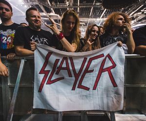 Ten utwór Metalliki świetnie wybrzmiałby w wykonaniu Slayera? Wskazał go Robert Trujillo!