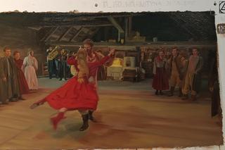 Wystawa Chłopi we Wrocławiu. 40 złotych za 5 minut zwiedzania [OPINIA]