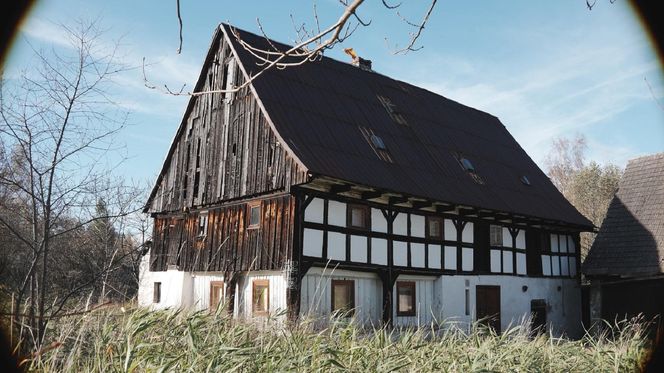 "Dostrzec, zrozumieć, ocalić – Domy przysłupowe". Projekt inwentaryzacji domów przysłupowych zainicjowany przez Małgorzatę Maszkiewicz (Dolina Domów Przysłupowych) - powstała bogata dokumentacja oraz zdjęcia