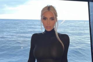 Kim Kardashian ma łuszczycę stawów? Celebrytka twierdzi, że to wina diety