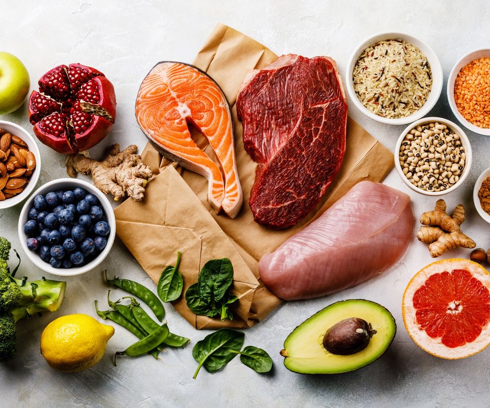 Choroba wrzodowa żołądka - jaka dieta zmniejszy dolegliwości?