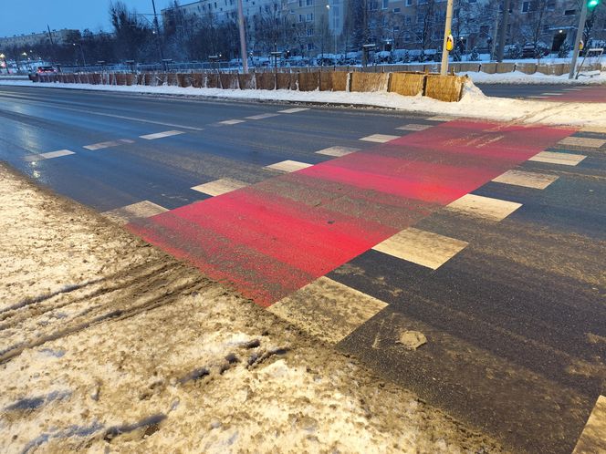 Śnieżna noc za nami. Czy zima zaskoczyła mieszkańców Poznania? 