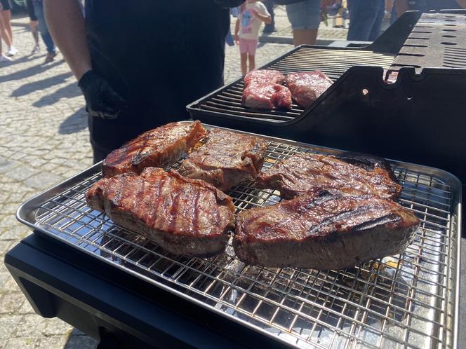 Festiwal Browarnictwa i Święto Wołowiny w Biskupcu