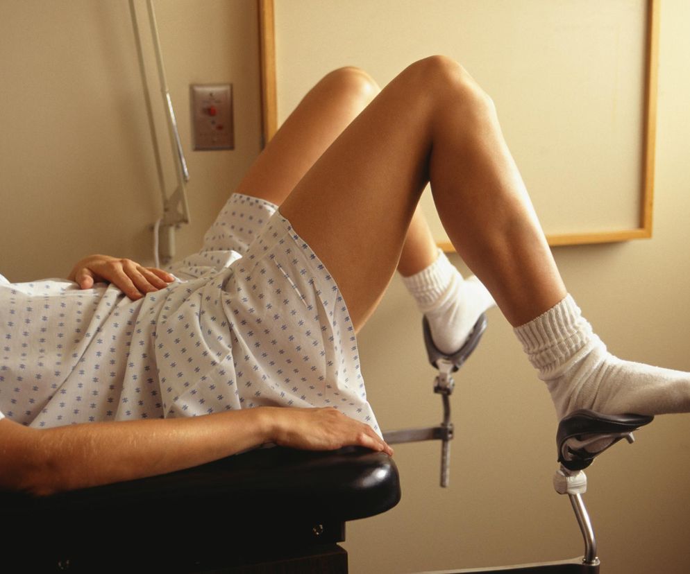 Do gabinetu lekarki wkroczyło CBA. Specjalistce grozi więzienie