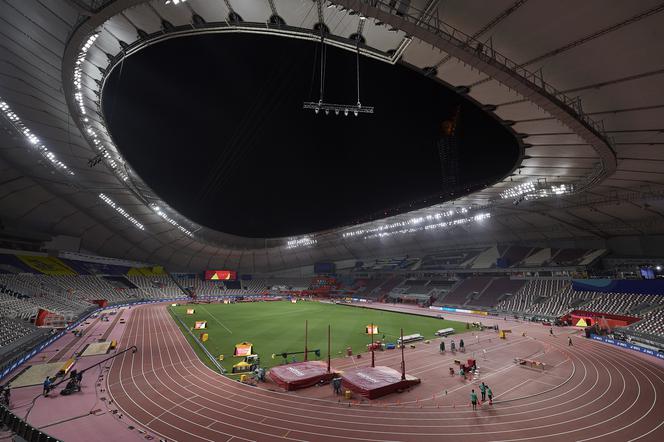 MŚ w lekkoatletyce: PREMIE, Nagrody pieniężne. Ile zarobią zwycięzcy? Ile ZA MEDALE MŚ w lekkoatletyce Doha 2019