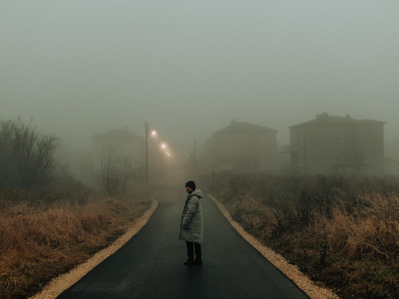 Smog zmalał, ale wciąż jest źle. Obowiązuje I stopień zagrożenia zanieczyszczeniem powietrza