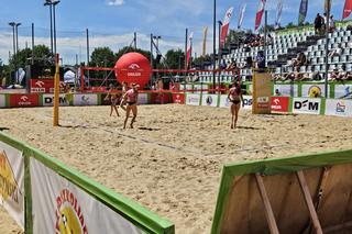 ORLEN Beach Volley Tour Olsztyn 2024