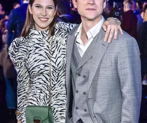 Kamila Kamińska i Michał Meyer