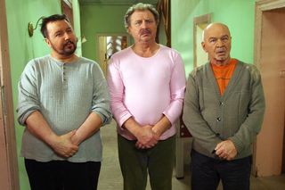 Świat według Kiepskich