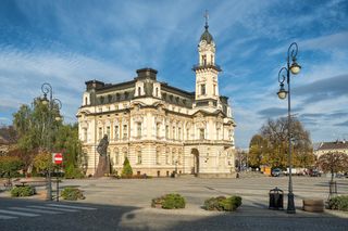 Niechlubne wyróżnienie dla miasta z Małopolski