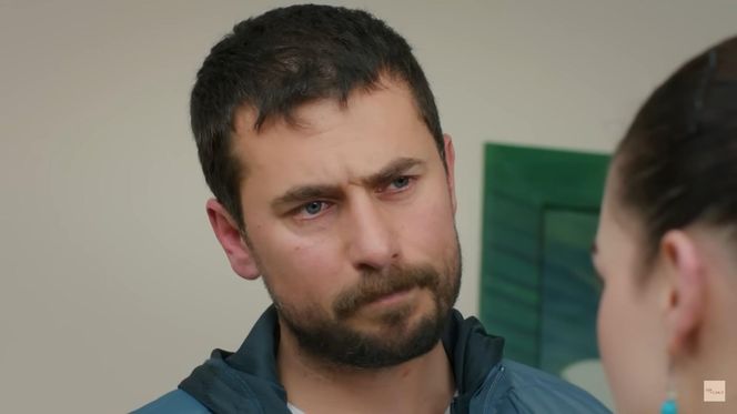 Ucieczka przed niebezpieczeństwem