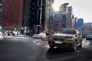 Nowe BMW X6 zaprezentowane. Jeszcze większe i jeszcze bardziej ostentacyjne - GALERIA