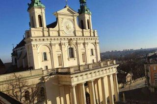 Jest częścią Wieczernika. W Wielki Czwartek zosatnie odprawiona Msza Krzyżma [AUDIO]