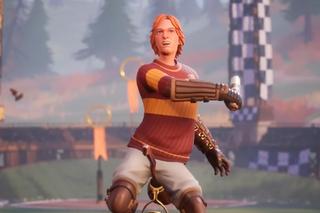 Harry Potter: Quidditch Champions - tak wygląda gra!